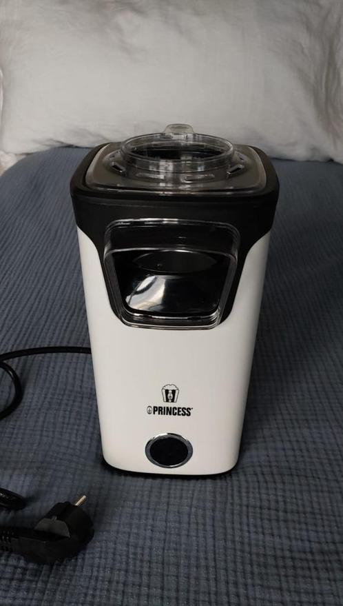 PRINCESS Popcornmaker, Huis en Inrichting, Keuken | Keukenbenodigdheden, Nieuw, Ophalen of Verzenden