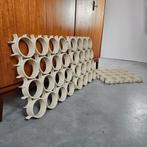 Vintage Space Age panelen, Ophalen, Huis en Inrichting