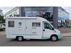 Weinsberg Imperiale airco zeer mooie camper, Caravans en Kamperen, Campers, Weinsberg, Ringverwarming, Watertank (Schoon), Handgeschakeld