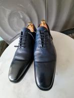 Floris van Bommel veterschoenen, maat 7 (41), nieuwstaat., Kleding | Heren, Schoenen, Ophalen of Verzenden, Zo goed als nieuw