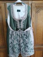 Dirndl Oktoberfest, Haus Huberts, Maat 46/48 (XL) of groter, Ophalen of Verzenden, Overige thema's