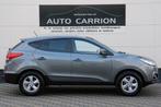 Hyundai Ix35 1.6i GDI i-Drive Trekhaak Navi Airco APK !, Voorwielaandrijving, 4 cilinders, Origineel Nederlands, SUV of Terreinwagen