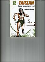 Tarzan in de onderwereld, Ophalen of Verzenden, Gelezen