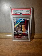 PSA 10 Persian Illustration Rare - Pokémonkaart 078/064, Ophalen of Verzenden, Nieuw, Losse kaart, Foil