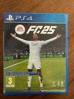 Playstation 4 FC25 met code voor ps5, Spelcomputers en Games, 1 speler, Ophalen of Verzenden, Zo goed als nieuw, Vanaf 3 jaar