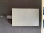 XBOX externe harde schijf HDD 2 TB, Ophalen, Console, HDD, Zo goed als nieuw