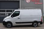 Opel MOVANO 2.3 CDTI L1H2 1e EIGENAAR / ECC / NAVI / PDC / C, Auto's, Bestelauto's, 125 pk, 4 cilinders, Origineel Nederlands
