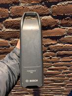 Bosch powerpack 400 frame, Fietsen en Brommers, Fietsaccessoires | Fietsaccu's, Ophalen of Verzenden, Zo goed als nieuw