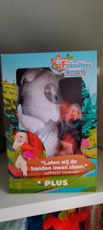 Handpoppen fabeltjeskrant, Diversen, Sinterklaas, Ophalen, Nieuw