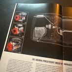 FORD Sierra - 1982 (#10), Verzenden, Gelezen, Ford