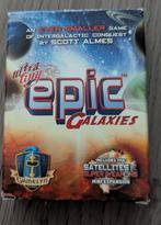 Ultra Tiny Epic Kingdoms en Galaxies, Een of twee spelers, Gamelyn, Ophalen of Verzenden, Zo goed als nieuw