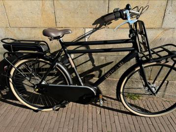 Goedkope Elektrische Fietsen Grote Voorraad bij 030 Fietsen beschikbaar voor biedingen