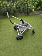 Mooie kinderwagen Nuna IVVI, Kinderen en Baby's, Buggy's, Ophalen, Zo goed als nieuw, Overige merken