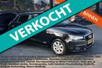 Audi A1 Sportback 1.2 TFSI Pro Line S, Clima, Xenon, Navi, E, Voorwielaandrijving, Euro 5, Zwart, 4 cilinders