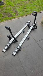 thule ProRide 591 fietsendrager dak, Ophalen of Verzenden, Zo goed als nieuw, Dakdrager