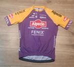 Wielershirt Alpecin Merci PouPou, Ophalen of Verzenden, Zo goed als nieuw, Kleding