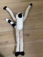 Slingeraap knuffel, Ophalen of Verzenden, Zo goed als nieuw, Overige typen