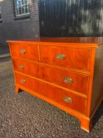 Tv stereo meubel van De Heldense, Huis en Inrichting, Ophalen, Zo goed als nieuw, 25 tot 50 cm, Minder dan 100 cm