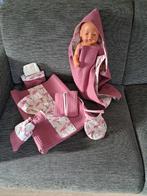 Poppen verzorgingsset(babyborn 43 cm) prijs 42,50 euro p/set, Kinderen en Baby's, Speelgoed | Poppen, Ophalen of Verzenden, Nieuw