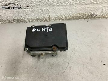 ABS pomp Fiat Grande Punto ('05-'11) 0265231878 beschikbaar voor biedingen