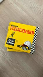 Fleischmann Auto-Rallye 3121 OVP, Kinderen en Baby's, Speelgoed | Racebanen, Gebruikt, Ophalen of Verzenden