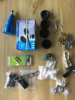 Kampeerspulletjes, Caravans en Kamperen, Kampeeraccessoires, Ophalen, Gebruikt