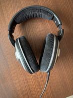 Sennheiser HD559 open-back koptelefoon, Ophalen of Verzenden, Zo goed als nieuw, Sennheiser