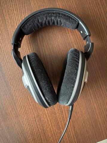 Sennheiser HD559 open-back koptelefoon beschikbaar voor biedingen