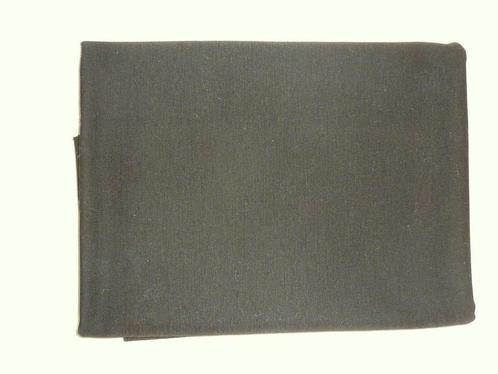 Donkerbruine stretchstof / 1,5 meter, Hobby en Vrije tijd, Stoffen en Lappen, Nieuw, Overige materialen, 120 cm of meer, 30 tot 200 cm