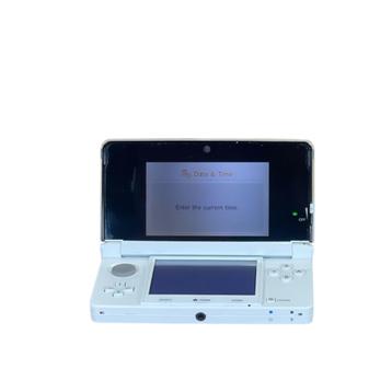 Nintendo 3DS Wit | Nette Staat I 1 Maand Garantie beschikbaar voor biedingen