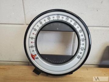 Mini R56 2006 -2013 tellerhuis cockpit MET NAVIGATIE 9125836 beschikbaar voor biedingen