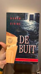 De buit, Boeken, Thrillers, Ophalen of Verzenden