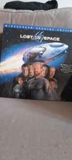 Laserdisc  Lost In Space, Ophalen of Verzenden
