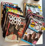 Diverse Oor Tijdschriften, Ophalen of Verzenden, Zo goed als nieuw, Muziek, Film of Tv
