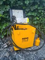 REMS FRIGO Vriesmachine leidingvriezer, Ophalen of Verzenden, Zo goed als nieuw