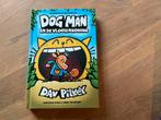 Dog Man en de Vlooienkoning, Ophalen of Verzenden, Zo goed als nieuw, Fictie algemeen