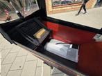 2dehands Bakfietsnl Cargo Cruiser Long - Bafang middenmotor, Overige merken, Bos en Lommerweg 250 B/C, 3 kinderen, Ophalen of Verzenden