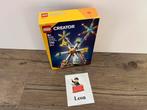 Lego Vieringenserie 40758 Reuzenrad met vuurwerk - Nieuw!, Ophalen of Verzenden, Nieuw, Complete set, Lego