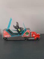 Hot Wheels Truck Spider Challenge Rig, Ophalen of Verzenden, Zo goed als nieuw
