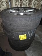 Winterbanden, Ophalen, Gebruikt, 16 inch, Winterbanden