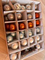 Kerstballen en Ornamenten Mix, Ophalen, Gebruikt