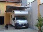Caravan- en camperoverkappingen en carports, Ophalen of Verzenden, Nieuw
