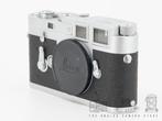 Leica M3, single stroke, 1961, Audio, Tv en Foto, Fotocamera's Analoog, Ophalen of Verzenden, Gebruikt, Leica