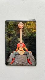 Efteling magneet Langnek, Ophalen of Verzenden, Nieuw, Button of Speldje
