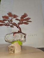 koperen bonsai, Nieuw, Ophalen