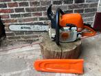 Stihl MS290 kettingzaag, Ophalen, Gebruikt, Overige soorten, Stihl