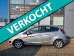 Ford Fiesta 1.0 Style Ultimate, Voorwielaandrijving, Gebruikt, Euro 6, 525 kg
