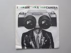 BUGGLES  - i am a camera - vinyl 7", Pop, Gebruikt, 7 inch, Single