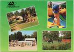 Garderen  Camping De Hertshoorn, Ophalen of Verzenden, Gelopen, Gelderland