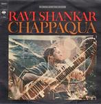 Ravi Shankar – Chappaqua, Ophalen of Verzenden, Zo goed als nieuw, 12 inch